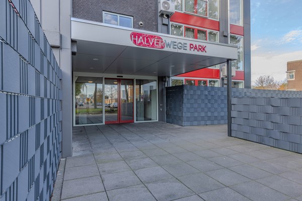 Medium property photo - Halverwege 27, 2402 NK Alphen aan den Rijn